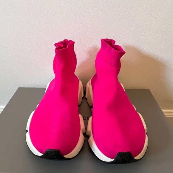 BALENCIAGA Speed Sneakers - Picture 2 of 4